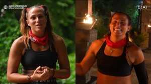 Survivor 2024 spoiler 10/05: Της φτάνουν για... τρικούβερτο γάμο με τον Δάντη! Με αυτά τα χρήματα αποχώρησε από το Survivor η Ασημίνα Χατζηανδρέου