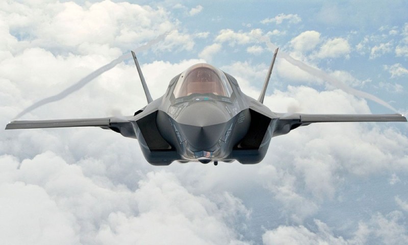 F-35