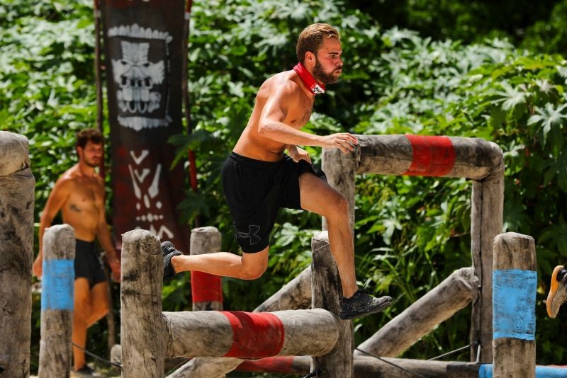 Survivor spoiler: Τέλος εποχής! Ο Ατζούν Ιλιτζαλί πήρε την δύσκολη απόφαση!