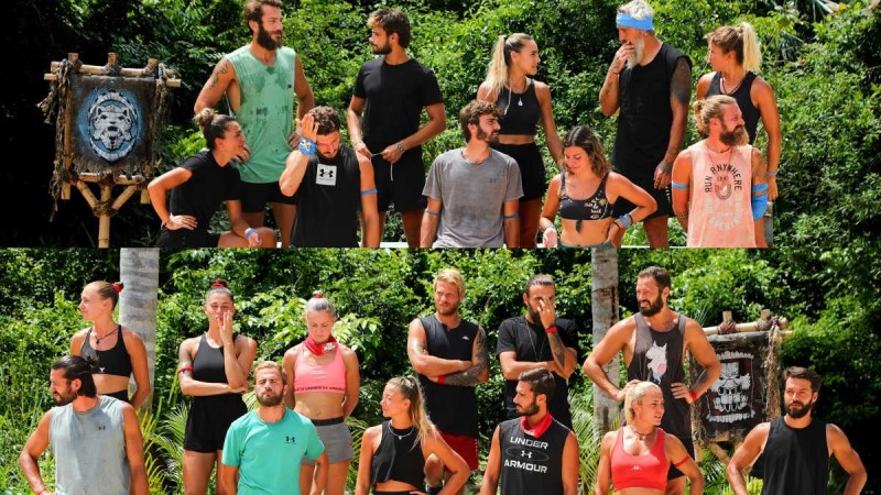 Survivor 2024 spoiler 15/05: Πάρ' το αλλιώς, θα βρεις! Αυτός είναι ο 4ος υποψήφιος προς αποχώρηση