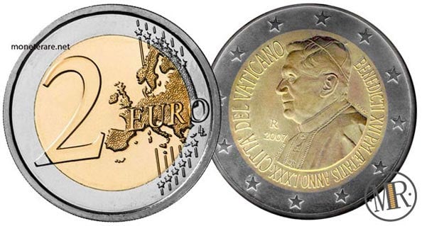 2 euro forth