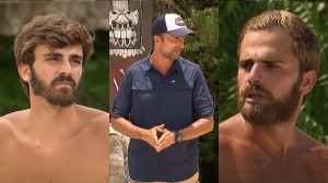 Survivor 2024 trailer 16/05: Έριξε τη «βόμβα» για την υγεία του Φάνη Μπολέτση ο Λιανός και ο Γκιουλέκας τον ξεμπρόστιασε - «Επειδή είναι τραυματίας ο γιατρός είπε...»