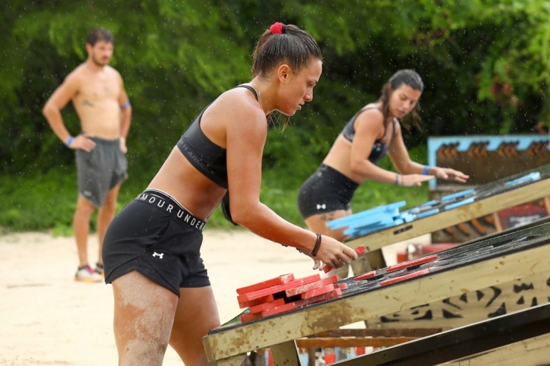 Survivor 2024 spoiler 16/05: Τεράστιο ρίσκο! Μια ανάσα από την ολοκληρωτική καταστροφή