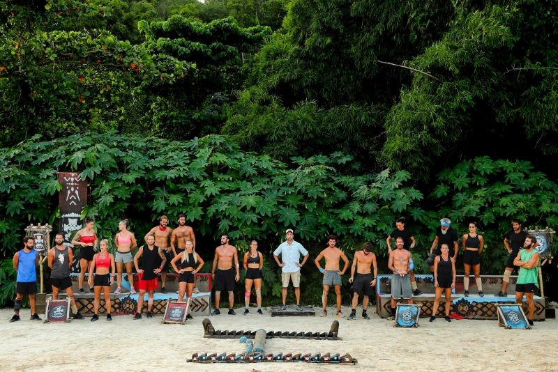 Survivor 2024 spoiler 16/05: Σε παίρνω για να σου πω πω πω! Αυτή η ομάδα κερδίζει το έπαθλο επικοινωνίας