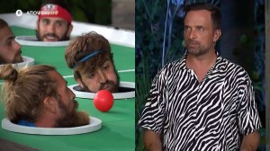 Survivor 2024 spoiler 18/05: Ρημαδιό! Αυτή η ομάδα κερδίζει την 1η ασυλία της εβδομάδας