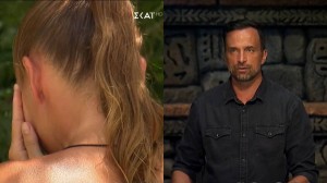 Survivor 2024 trailer 19/05: «Μουτζωμένο» το ριάλιτι φέτος! Πέφτει και σφαδάζει από τον πόνο (video)