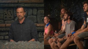 Survivor 2024 spoiler 20/05: Εσύ με έχεις τρελάνει και πίνω πάλι! Αυτός είναι ο δεύτερος υποψήφιος προς αποχώρηση