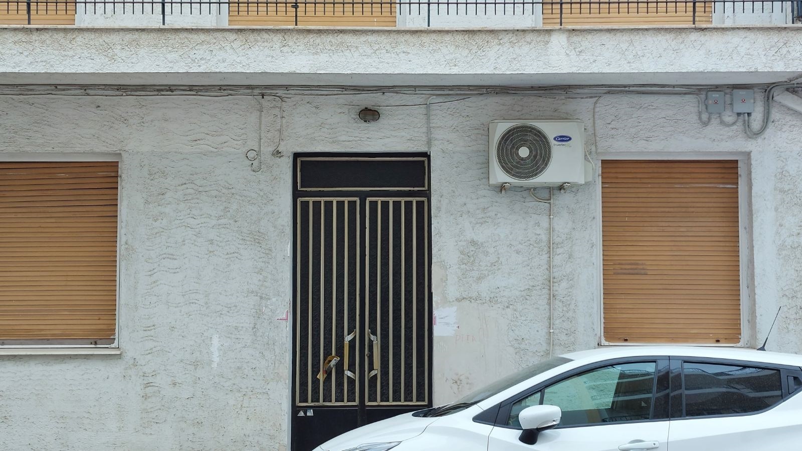 Πουλήθηκε το σπίτι της Ρούλας Πισπιρίγκου 