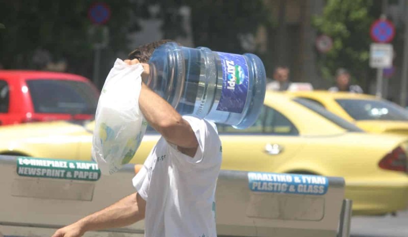 «Από 19 έως 25 Ιουλίου έρχεται Κόλαση...»: Το Μερομήνια για το φετινό καλοκαίρι προβληματίζουν!