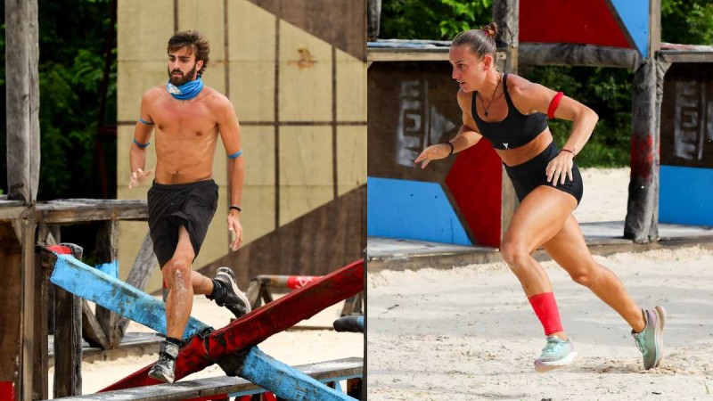 Survivor 2024 spoiler 21/05: Σοβαρός τραυματισμός παίκτη των Μαχητών! Αποχωρεί άρον άρον από τον Άγιο Δομίνικο;