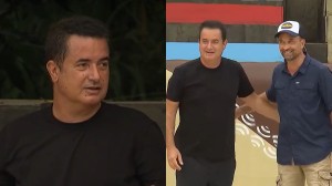 Survivor 2024 spoiler 21/05: Παίρνει την απόφαση για το τέλος του Survivor ο Ατζούν! Το παρασκήνιο της επαφής με τον Γιώργο Λιανό και η ανακοίνωση