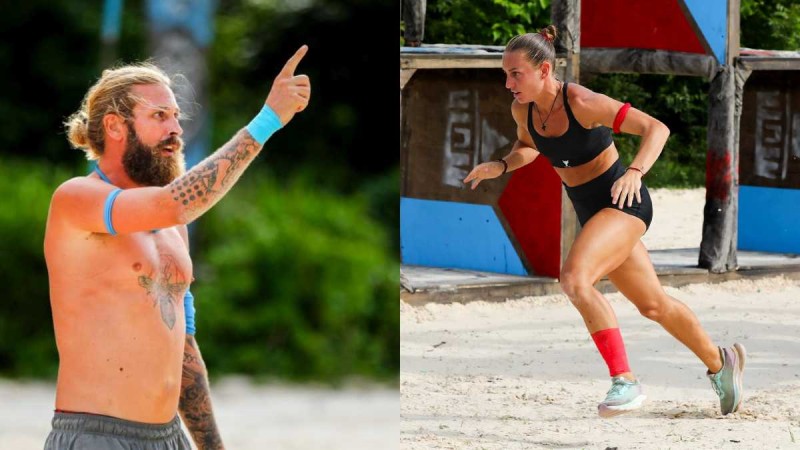 Survivor 2024 spoiler 22/05: Θέλεις ή δεν θέλεις θα στο πουν απόψε! Αυτός είναι ο 4ος υποψήφιος προς αποχώρηση