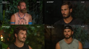 Survivor 2024 spoiler 23/05: Ο Λιανός σφύριξε αλλά εκείνος δεν έληξε ούτε ξενοδοχείο πήγε! Αυτός είναι ο παίκτης που χάνει στη μονομαχία για την αποχώρηση