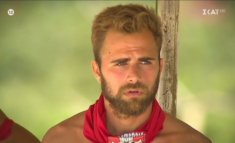 Survivor 2024 spoiler: Εφιάλτης για τον Γιώργο Γκιουλέκα στον Άγιο Δομίνικο!