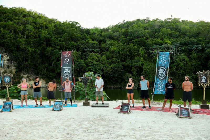 Survivor 2024 spoiler 23/05: Αναπάντητες κλήσεις παντού! Αυτή η ομάδα κερδίζει το έπαθλο της επικοινωνίας