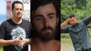 Survivor 2024 spoiler: Τέλος εποχής! Ο Ατζούν το ανακοίνωσε στους παίκτες και τον Γιώργο Λιανό