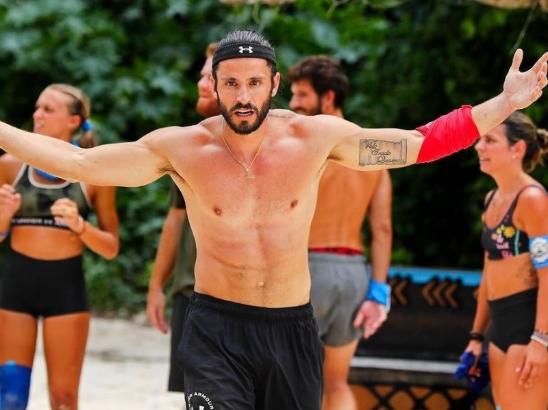 Survivor 2024 spoiler 24/05: Κλάματα, τον πιάνουν κλάματα! Αυτός ο παίκτης αποχωρεί άρον άρον από τον Άγιο Δομίνικο