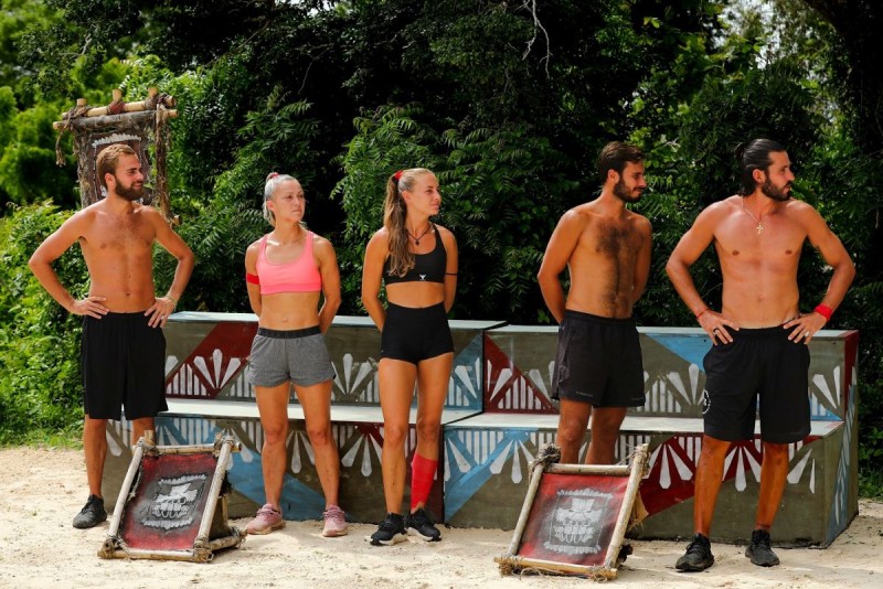 Survivor 2024 spoiler 24/05: Αποκλείεται! Σούσουρο με την Δώρα Νικολή στον Άγιο Δομίνικο