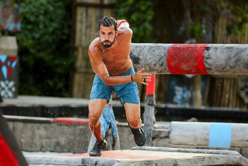 Survivor 2024 spoiler 24/05: Ε, όχι κι έτσι! Σκάνδαλο με την αποχώρηση του Γιώργου Παπαχαραλάμπους