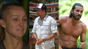 Survivor 2024 spoiler 25/05: Ανατροπή σκηνικού με την νέα απόφαση του Ατζούν! Ο Λιανός το ανακοινώνει σύντομα στους υποψηφίους προς αποχώρηση