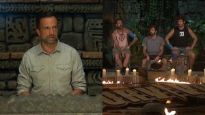 Survivor 2024 spoiler 26/05: Αχ πανάθεμά σε! Αυτός είναι ο πρώτος υποψήφιος προς αποχώρηση δίπλα σε Δώρα Νικολή και Γιώργο Παπαχαραλάμπους