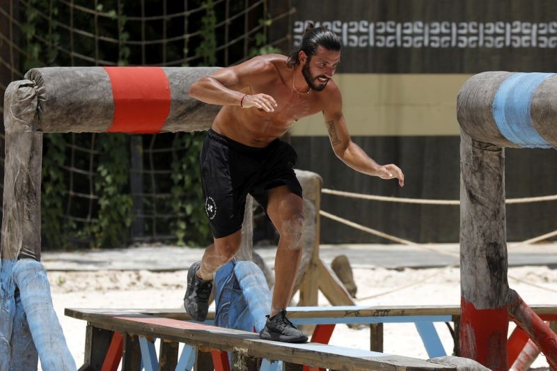 Survivor 2024 spoiler 27/05: Τον δεύτερο ζητώ! Αυτός είναι ο 2ος υποψήφιος προς αποχώρηση!