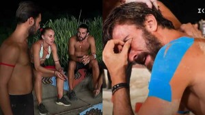 Survivor 2024 spoiler 27/05, ΟΡΙΣΤΙΚΟ: Αυτός είναι ο 2ος υποψήφιος προς αποχώρηση