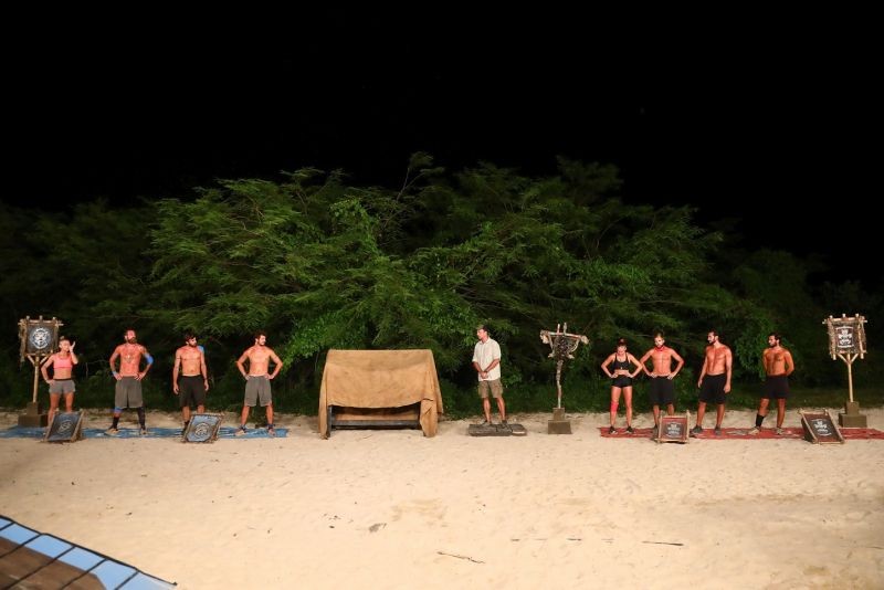 Survivor 2024 spoiler 28/05: Συναγερμός στον Άγιο Δομίνικο! Αποβάλλεται ο Φάνης Μπολέτσης;