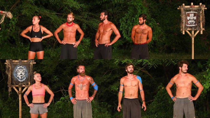 Survivor 2024 spoiler 28/05: Τα έμαθες τα νέα; Αυτός είναι ο 3ος υποψήφιος προς αποχώρηση