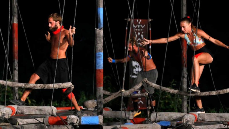 Survivor 2024 spoiler 29/05: Τετέλεσται! Ο Γιώργος Λιανός ανακοινώνει τα μοιραία νέα στους παίκτες!