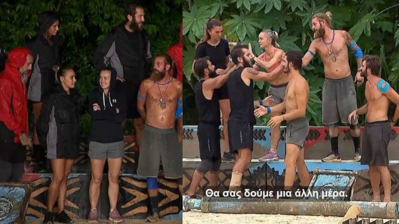 Survivor 2024 spoiler: Βρίσκεται εκτός Survivor! Αποχώρησε ο πιο αγαπητός παίκτης των Μαχητών!