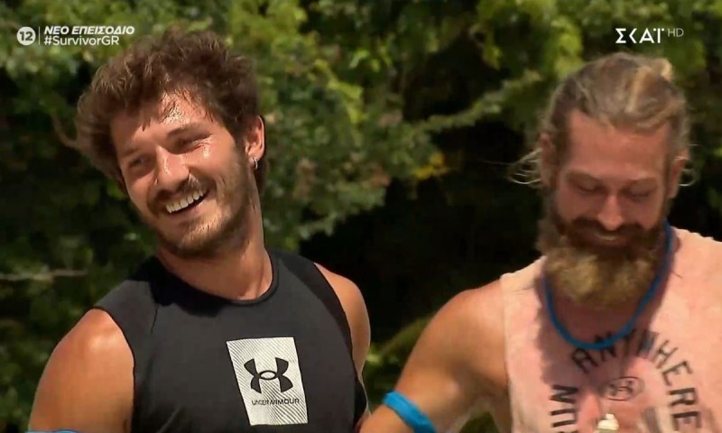 Survivor 2024 spoiler 30/05: Έχουμε ανατροπή μάγκες! Αυτή η ομάδα κερδίζει επικοινωνία