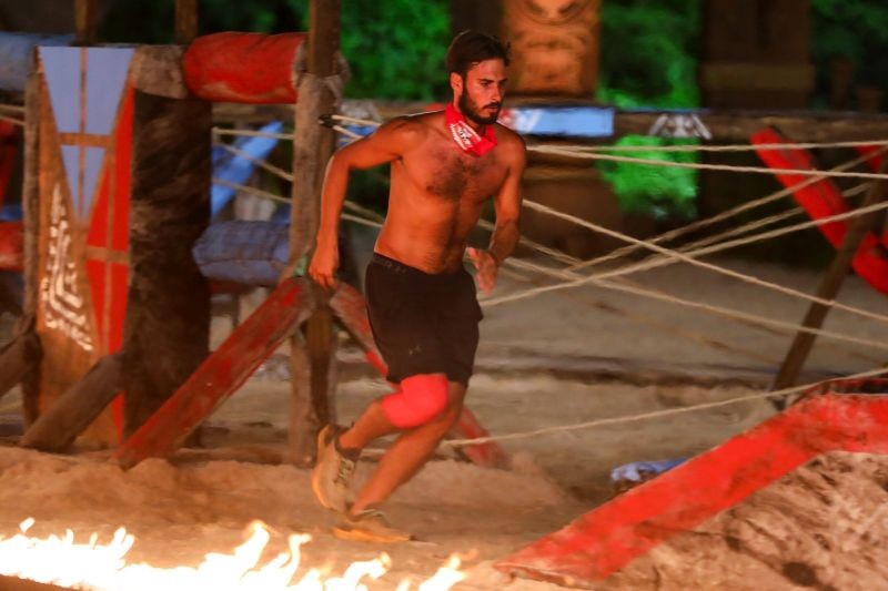 Survivor 2024 spoiler 31/05: Καπουτ! Και δεύτερη αποχώρηση! Αυτός είναι ο επόμενος που φεύγει