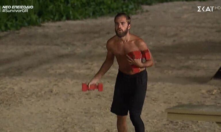 Survivor 2024 spoiler 03/06: Σε αδιέξοδο ο Ατζούν Ιλιτζαλί - Το ανακοινώνει ο Γιώργος Λιανός στους παίκτες