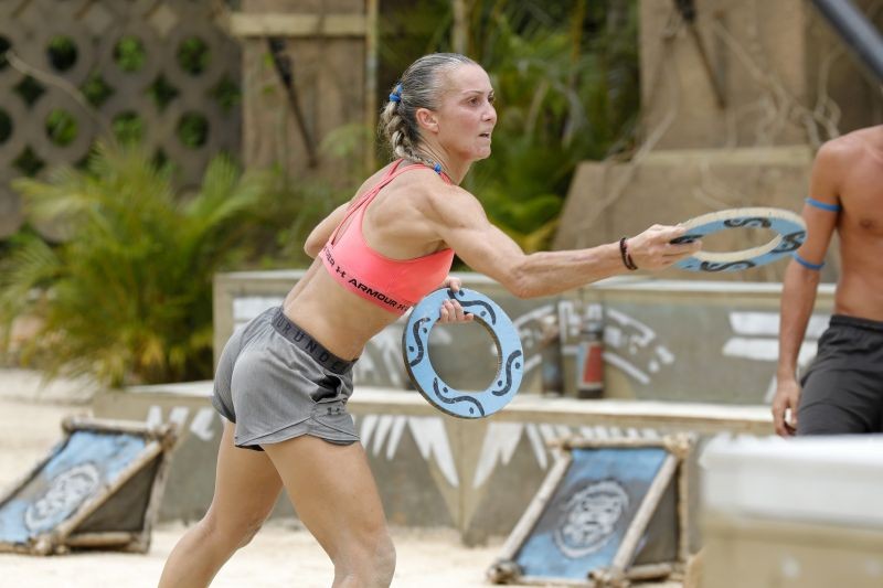 Survivor 2024 spoiler 04/06: Κόλαση του Δάντη! Σούσουρο με την Δώρα Νικολή στον Άγιο Δομίνικο