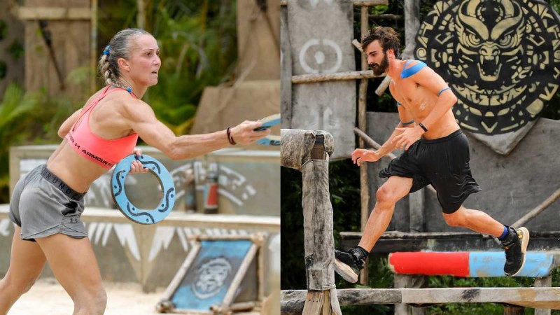 Survivor 2024 spoiler 04/06: Η μεγαλύτερη έκπληξη ever! Αυτός είναι ο 3ος υποψήφιος προς αποχώρηση!