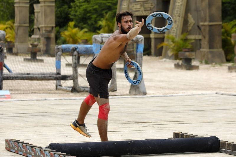 Survivor 2024 spoiler 04/06: Ύπουλο! Αυτή η ομάδα κερδίζει την 3η ασυλία