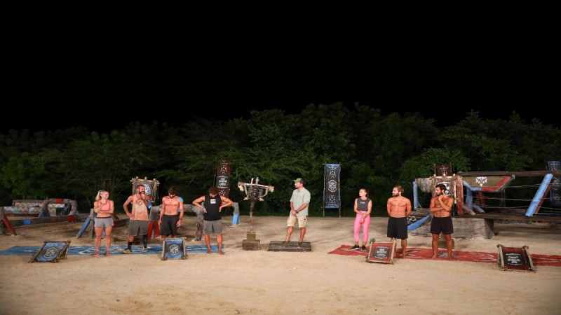 Survivor spoiler 05/06: Ορίστε; Πως είπατε; Αυτή η ομάδα κερδίζει την 4η ασυλία!