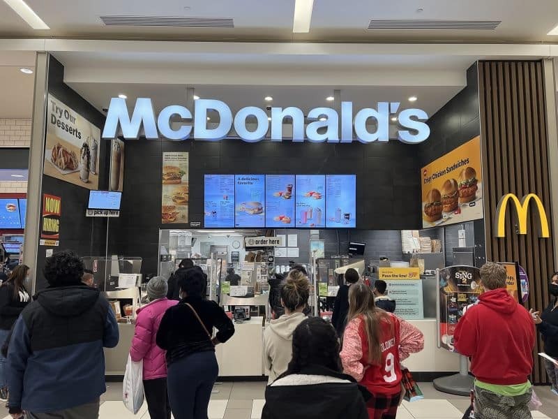 McDonald's: Bic Mac τέλος στην ΕΕ - Πως έχασαν το εμπορικό σήμα μετά από δικαστική διαμάχη;