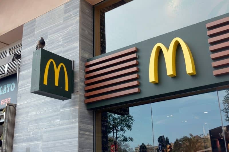 McDonald's: Bic Mac τέλος στην ΕΕ - Πως έχασαν το εμπορικό σήμα μετά από δικαστική διαμάχη;