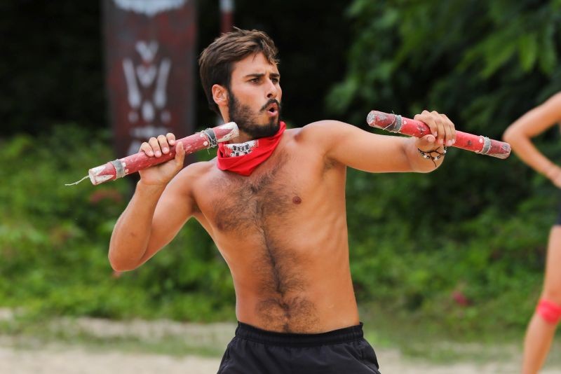 Survivor 2024 spoiler: Άδειασε η κλεψύδρα! Παρελθόν αυτός ο παίκτης - Ετοιμάζει τις βαλίτσες του