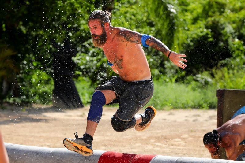  Survivor 2024 spoiler 06/06: Δεν φεύγει ο Χριστόφορος! Άλλος άνδρας αποχωρεί απόψε! Τεράστια έκπληξη