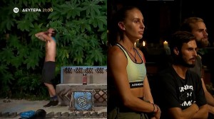 Survivor 2024 trailer 10/06: «Δεν το πιστεύει ο Φάνης...» - «Παγώνουν» όλοι με τα λόγια του Λιανού στο πιο κρίσιμο σημείο