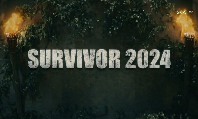 Survivor 2024 spoiler: Έσκασε διπλή αποχώρηση - Σε σοκ Γιώργος Λιανός και παραγωγή!