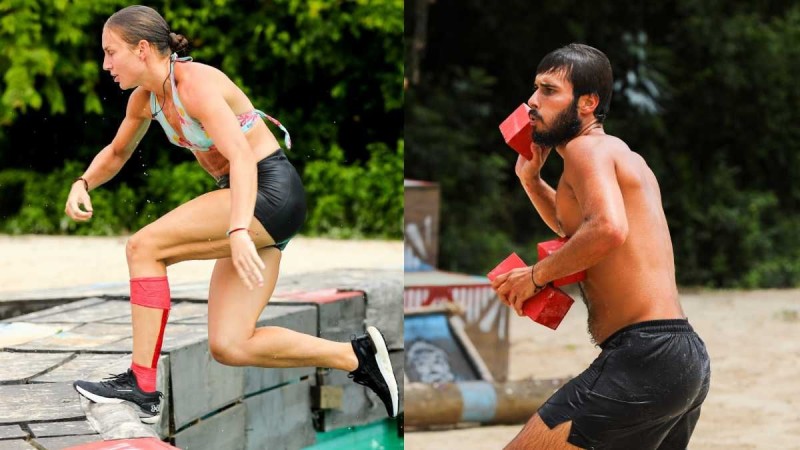 Survivor 2024 spoiler 11/06: Κορόμηλο το δάκρυ η Κατερίνα Δαλάκα - Δυστυχώς επιβεβαίωθηκε η αποχώρηση που δεν ήθελε να μάθει