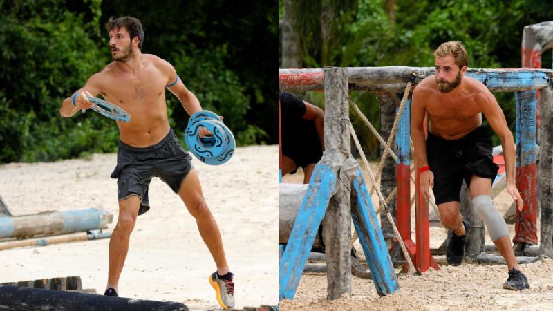 Survivor 2024 spoiler 11/06: Είστε τρελοί ρε; Αυτός είναι ο 2ος υποψήφιος προς αποχώρηση