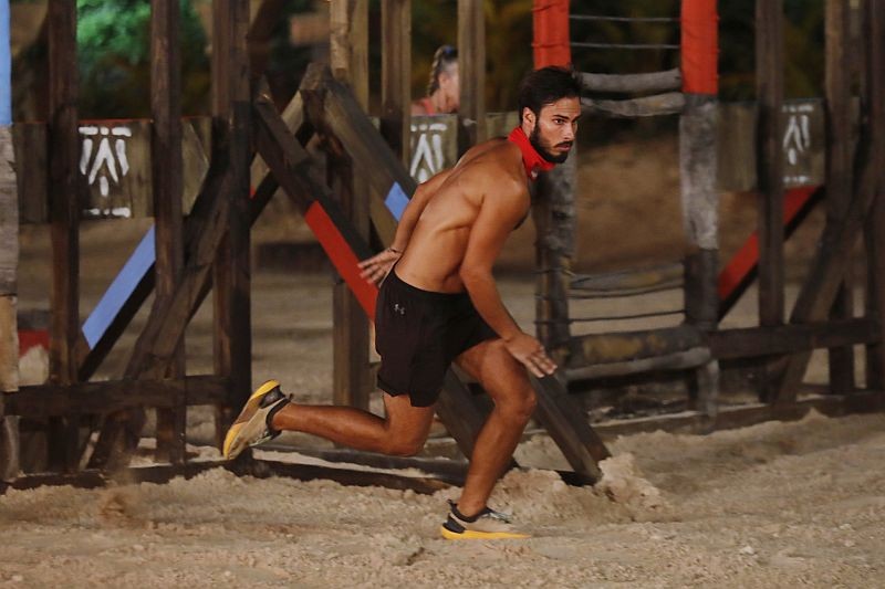  Survivor 2024 spoiler 12/06: Τούμπα ΟΛΑ! Αυτή η ομάδα κερδίζει τελικά την 3η ασυλία!