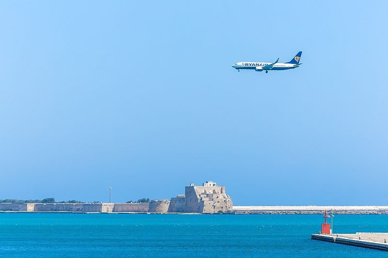 Κατασχέθηκε κρουαζιερόπλοιο από τις ιταλικές αρχές