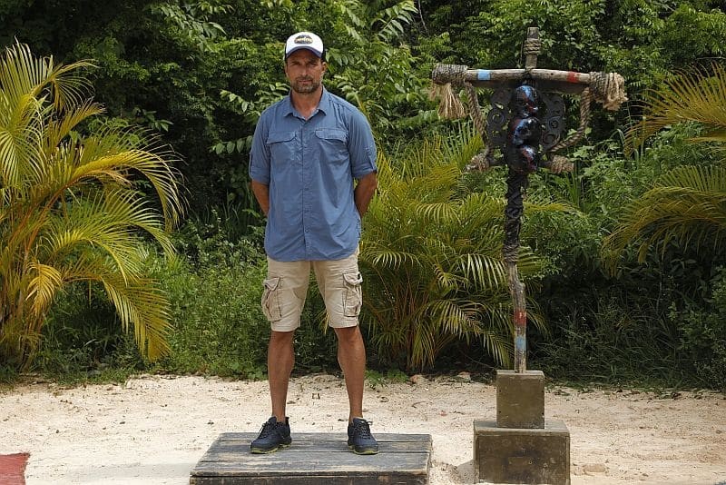 Survivor 2024 spoiler 14/06: Αποκλείστηκε ο Γιώργος Γκιουλέκας! Σοκ στην παραγωγή, πανηγυρίζει ο Φάνης Μπολέτσης