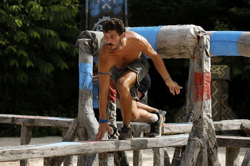 Survivor 2024 spoiler 14/06: Αποκλείστηκε ο Γιώργος Γκιουλέκας! Σοκ στην παραγωγή, πανηγυρίζει ο Φάνης Μπολέτσης